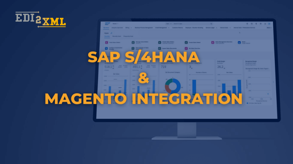 SAP integration