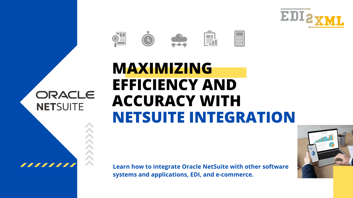 Netsuite-EDI2XML.com