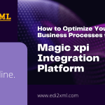 EDI2XML-Magic-xpi-Integration-Platform | EDI2XML Magic xpi EDI2XML