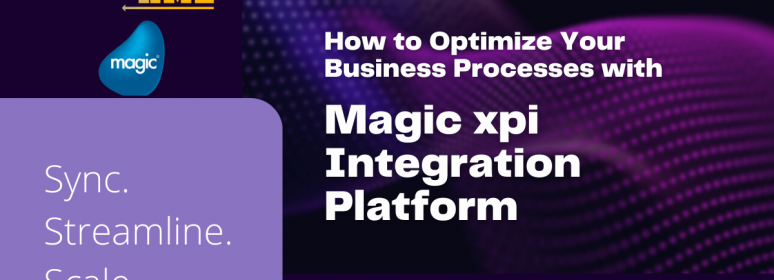 Magic xpi EDI2XML