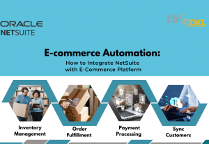 NetSuite integration services
