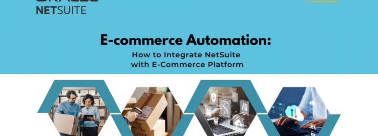 NetSuite integration services