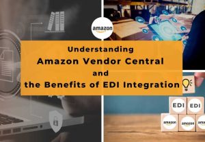 Amazon Vendor EDI
