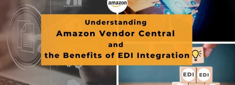 Amazon Vendor EDI
