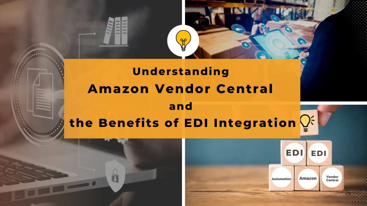 Amazon EDI Integration