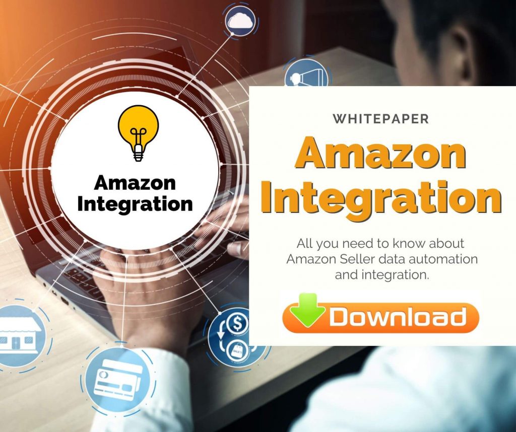 Amazon Integration