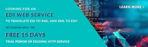 EDI Web Service
