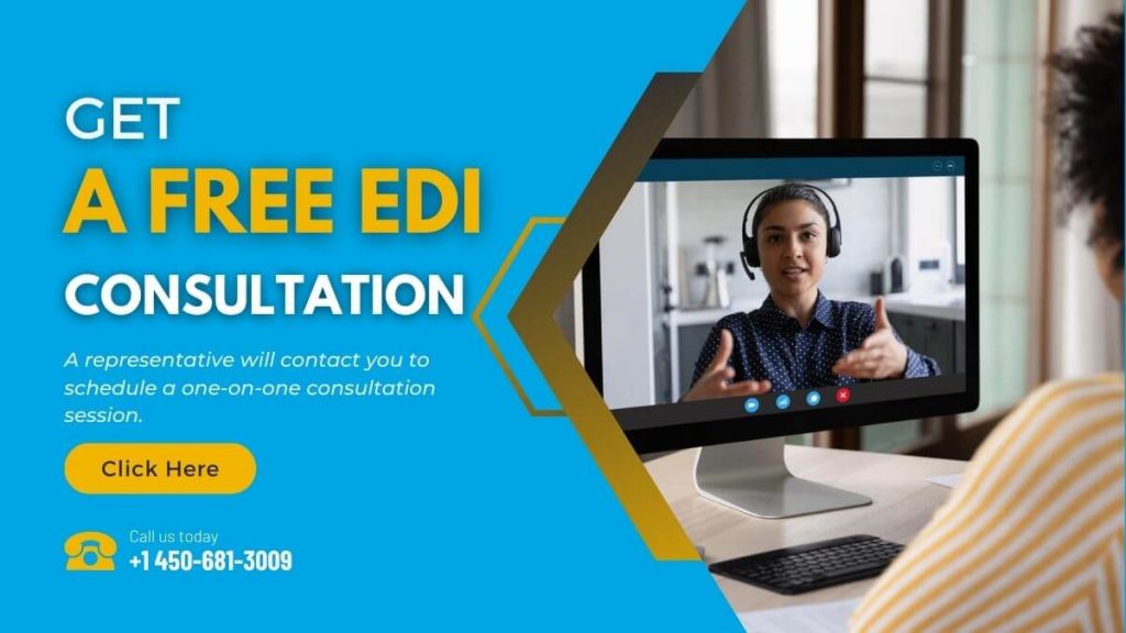 Free EDI consultation