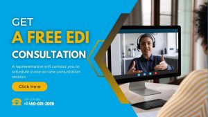 Free EDI consultation