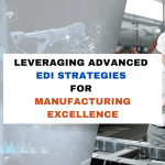 manufacturing EDI Integration