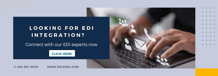 EDI Integration Services