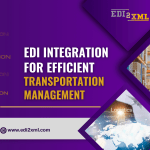 EDI2XML EDI for Transportation | EDI2XML EDI for Logistics and transportation