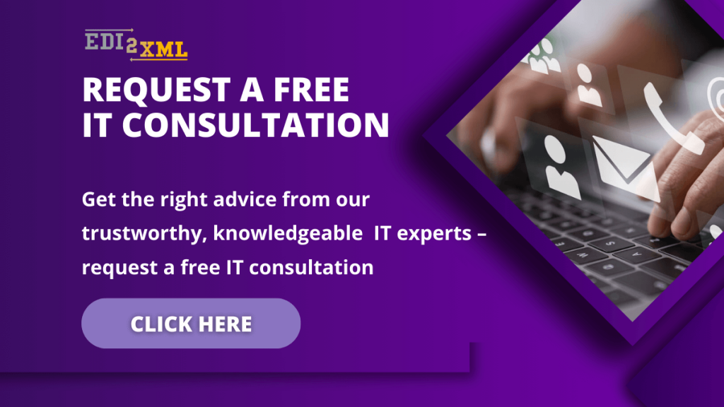 Free IT Consultation 