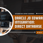 EDI2XML_JDE-Integration-Direct-Database | EDI2XML JDE Direct Integration