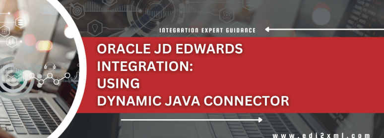 Dinamic Java Connector JDE