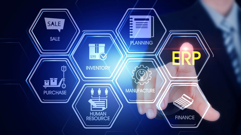 EDI2XML ERP