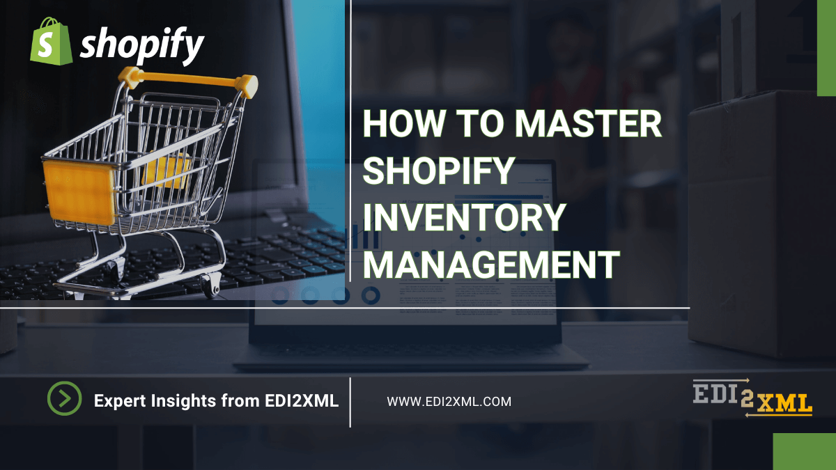 Shopify Inventory Management