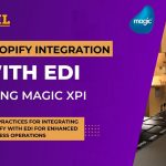Shopify Integration with EDI