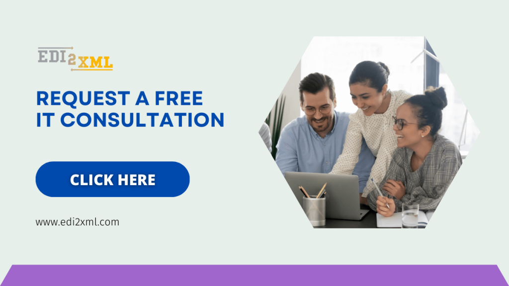 Free Consultation for Dynamics Integration 