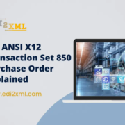 edi2xml.com-EDI-850-PO | EDI2XML EDI 850