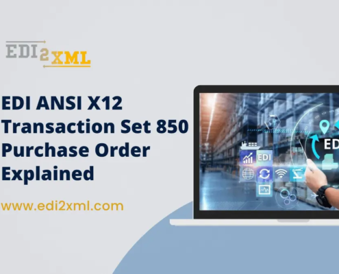 EDI 850