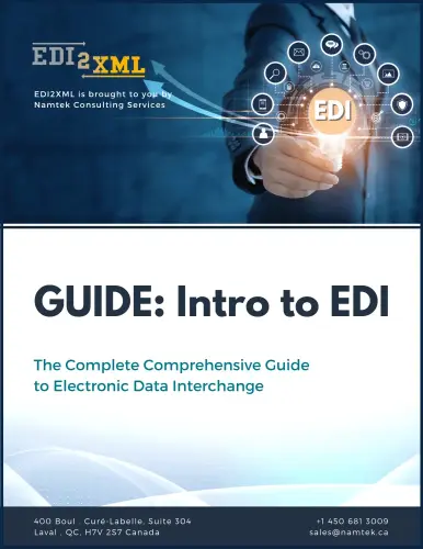 EDI Guide