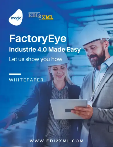 Industry 4.0 Integration