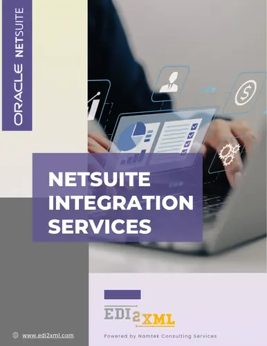 NetSuite Integration