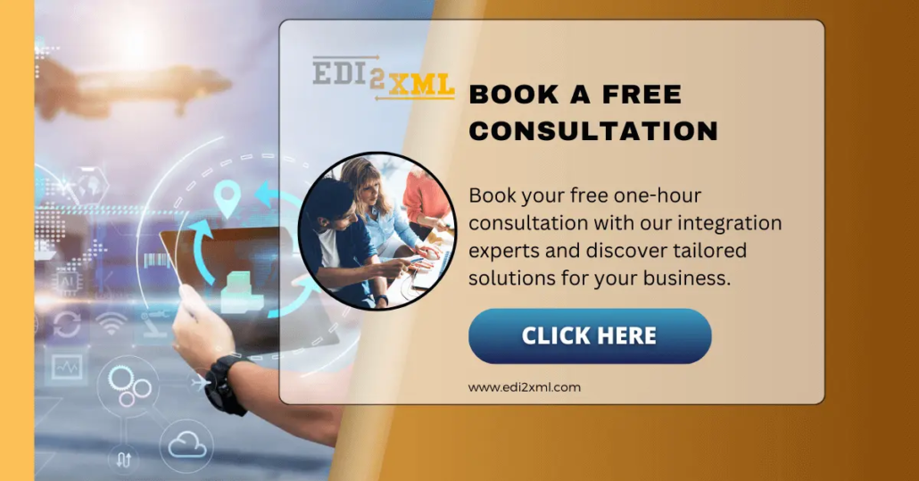 Contact EDI2XML today for a free consultation
