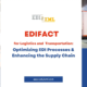 Integration EDIFACT for Logistics and Transportation