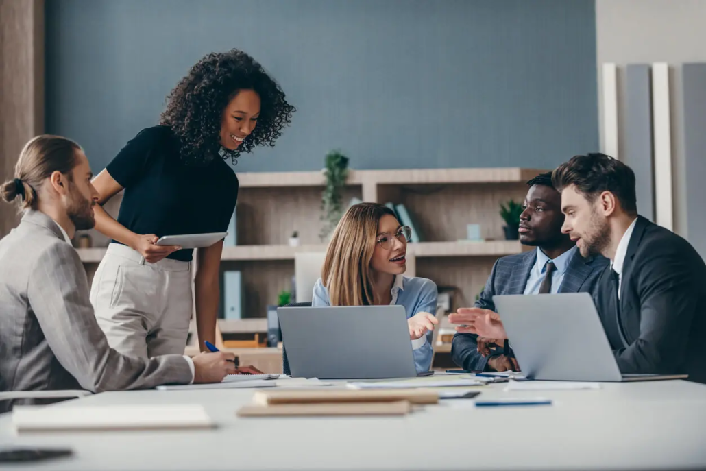 Zoho Integration 