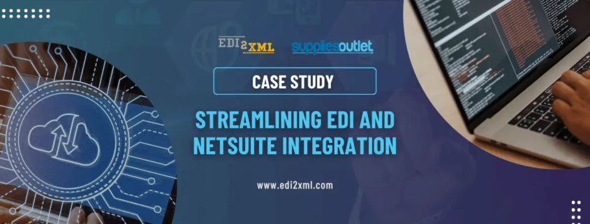 Case Study Supplies Outlet
