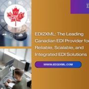 EDI2XML - EDI provider