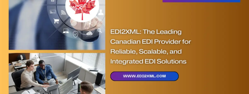 EDI2XML - EDI provider
