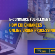 Fulfillment in e-commerce