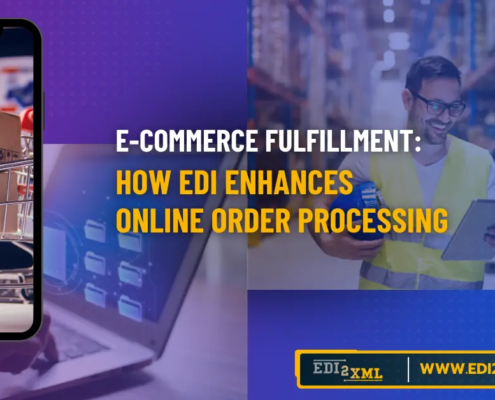 Fulfillment in e-commerce
