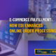 Fulfillment in e-commerce