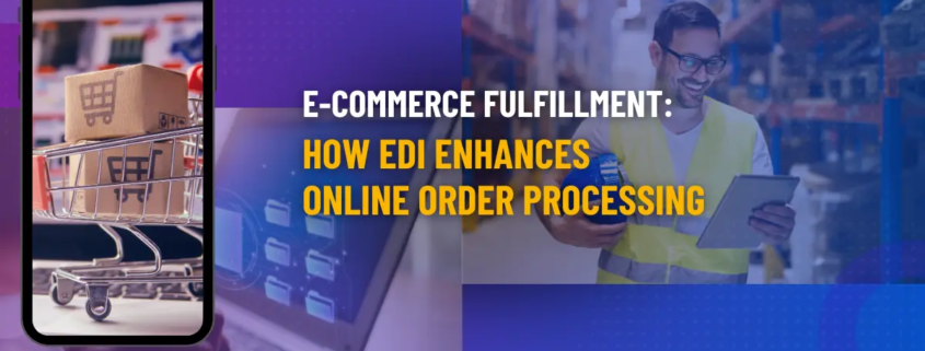Fulfillment in e-commerce