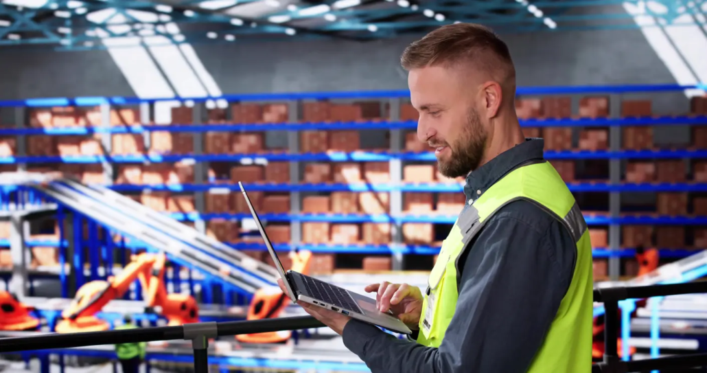EDI in E-Commerce Fulfilment 
