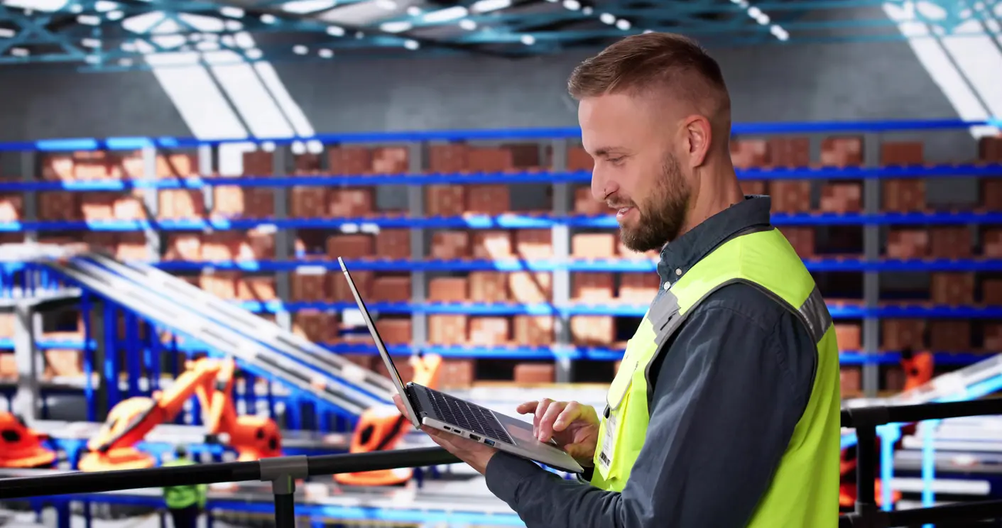 EDI in E-Commerce Fulfilment