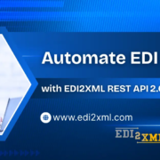 HTTP-Rest-API for EDI