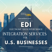 EDI for U.S. Business