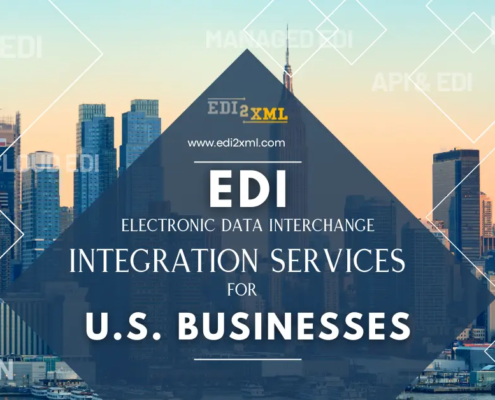 EDI for U.S. Business