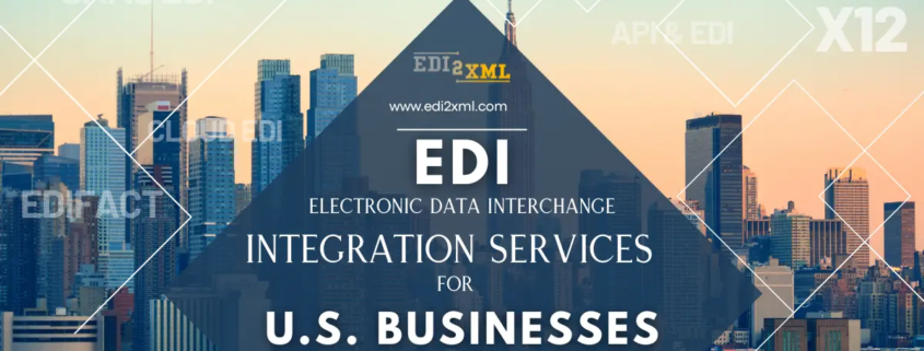 EDI for U.S. Business