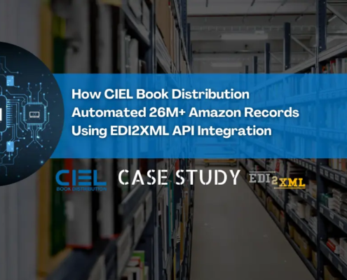 Amazon Integration Case Study