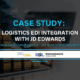 Case Study EDIFACT-JDE Integration