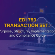 EDI2XML-EDI-753 | EDI2XML