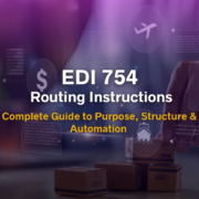 EDI 754 Guide
