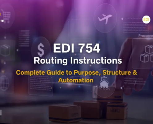 EDI 754 Guide