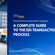 EDI Process Guide from EDI EDI Provider